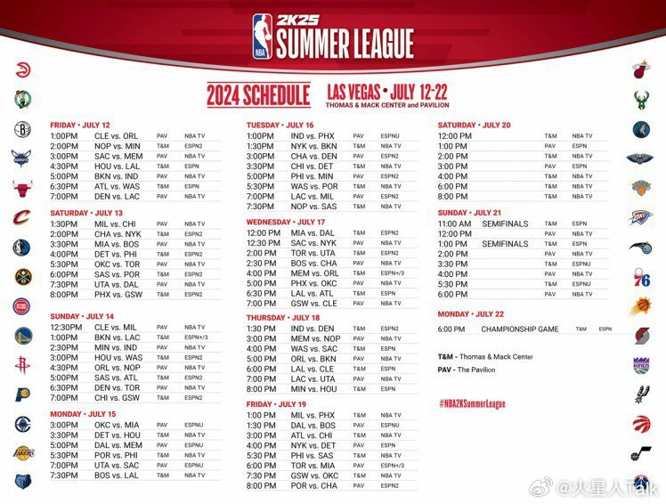 2026NBA火箭夏季联赛赛程,精彩赛事即将上演 2026NBA火箭夏季联赛赛程,精彩赛事即将上演