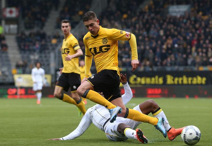 海牙vs罗达视频直播，一场荷乙焦点战的正确打开方式